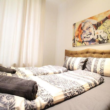 Private Double Bedroom Rf2 ウィーン エクステリア 写真